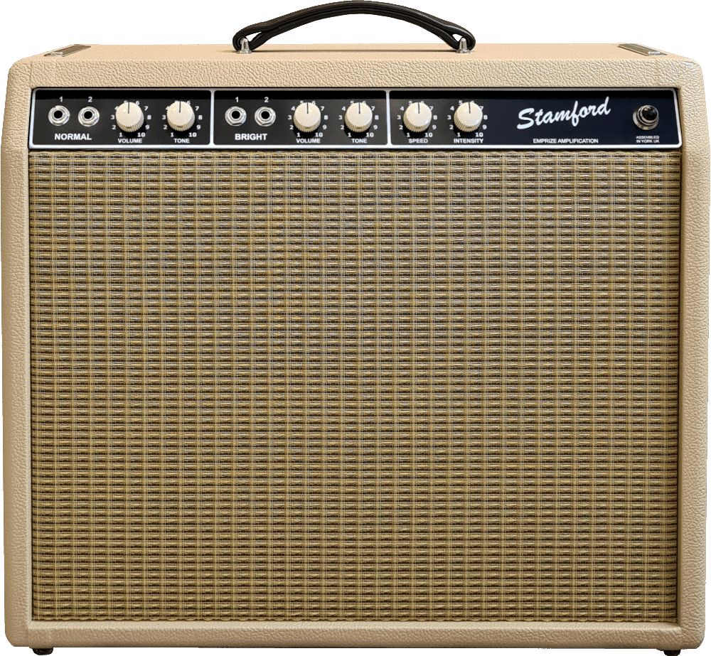 Emprize Amps Stamford